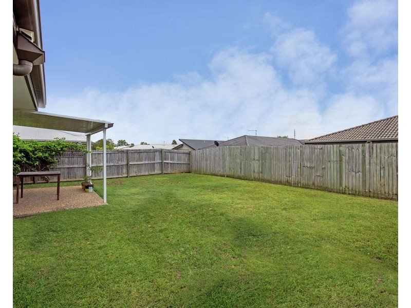 11 ARCADIA BOULEVARD, Pimpama QLD 4209