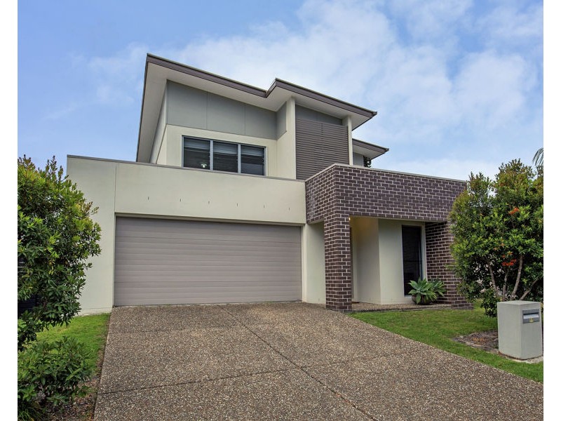11 ARCADIA BOULEVARD, Pimpama QLD 4209