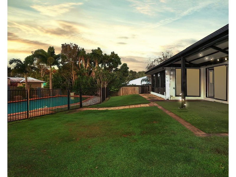 2 Ingrid Lane, Coomera Waters QLD 4209