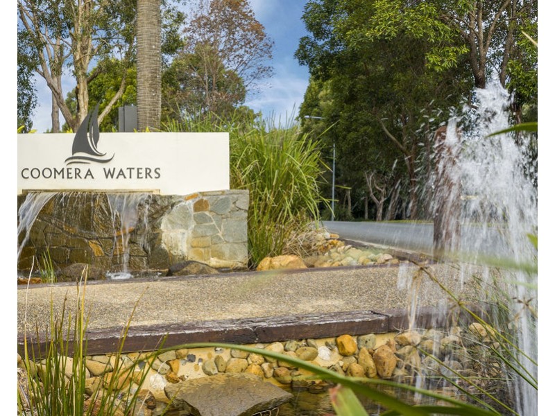 2 Ingrid Lane, Coomera Waters QLD 4209