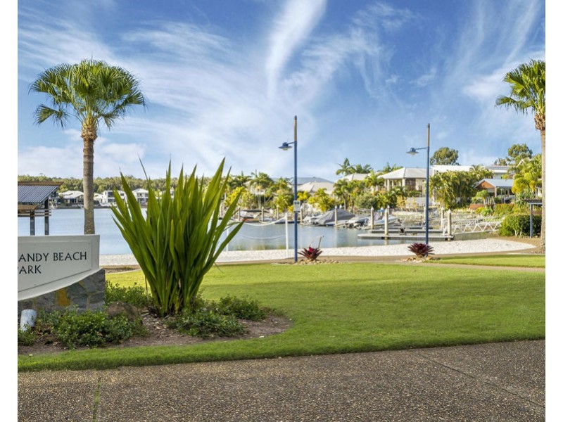 2 Ingrid Lane, Coomera Waters QLD 4209