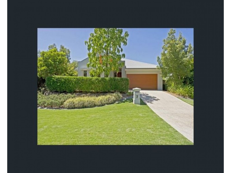 18 Boambillee Drive, Coomera Waters QLD 4209