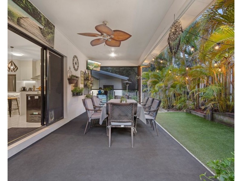 14 Boambillee Drive, Coomera Waters QLD 4209