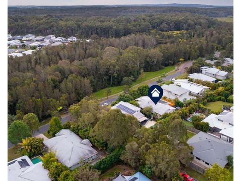 14 Boambillee Drive, Coomera Waters QLD 4209