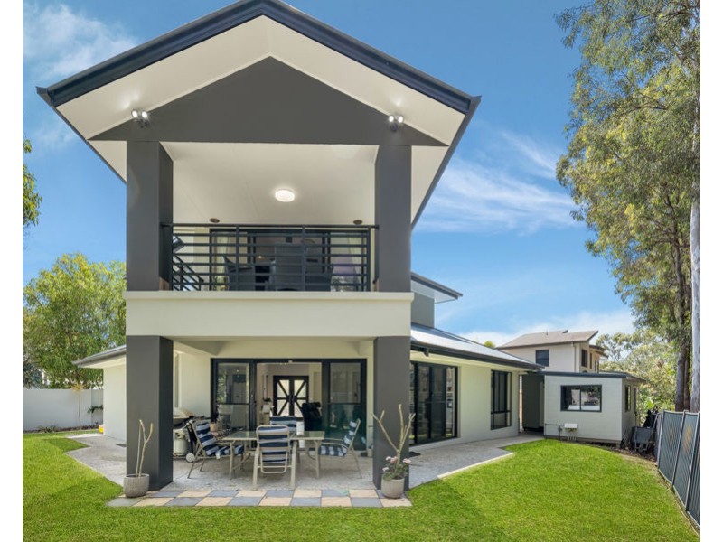 1 Village High, Coomera Waters QLD 4209
