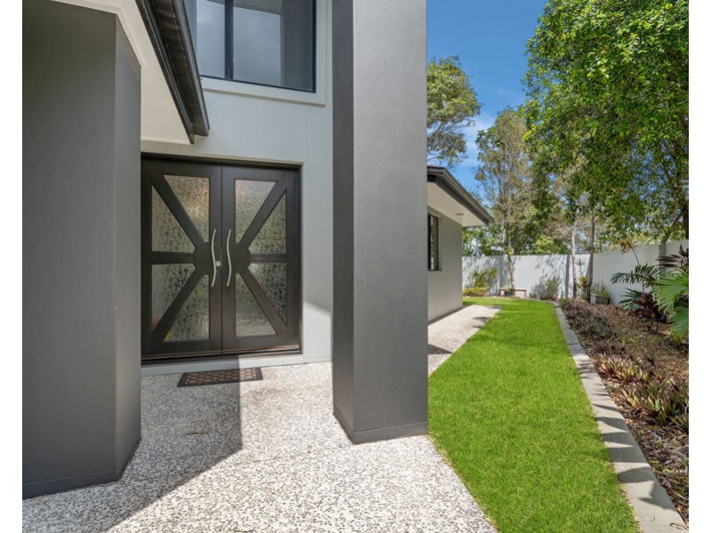 1 Village High, Coomera Waters QLD 4209