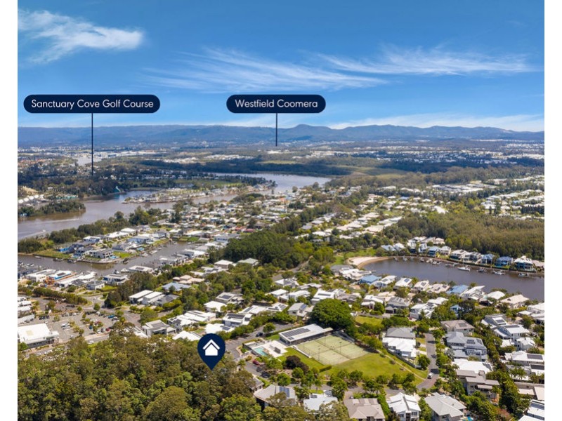 1 Village High, Coomera Waters QLD 4209