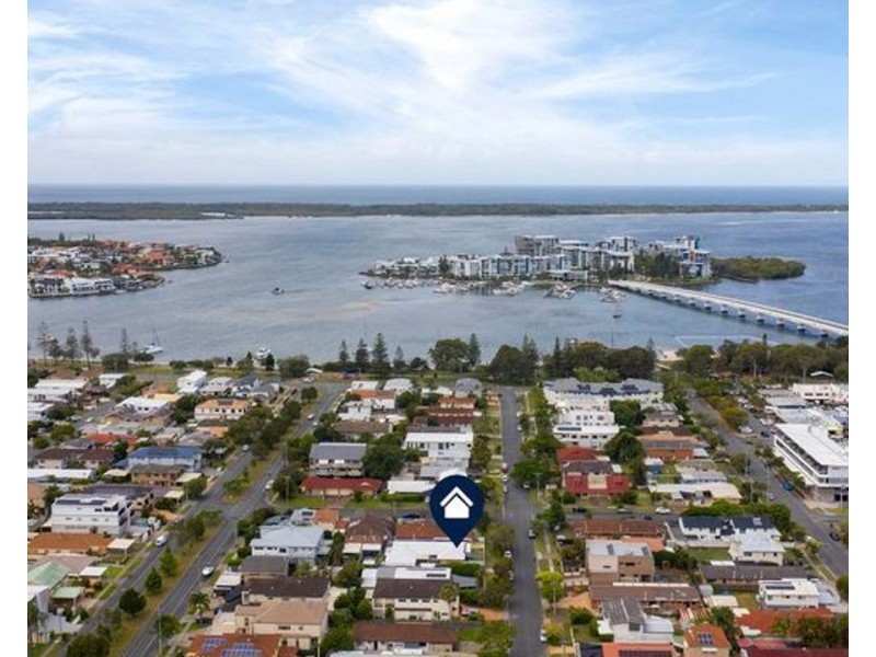 1/23 Victor Avenue, Paradise Point QLD 4216