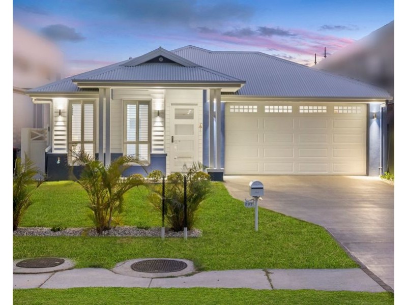 297 Harbour Boulevard, Jacobs Well QLD 4208