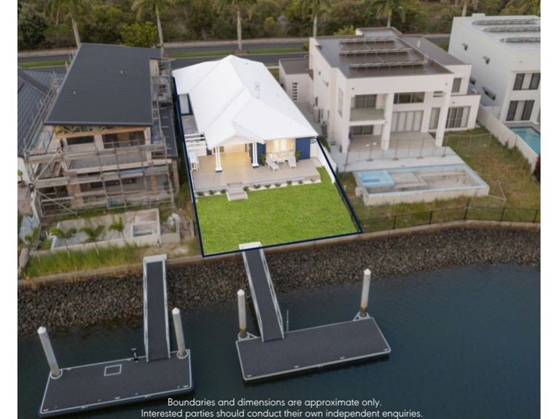 297 Harbour Boulevard, Jacobs Well QLD 4208