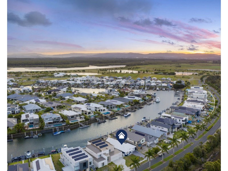 297 Harbour Boulevard, Jacobs Well QLD 4208