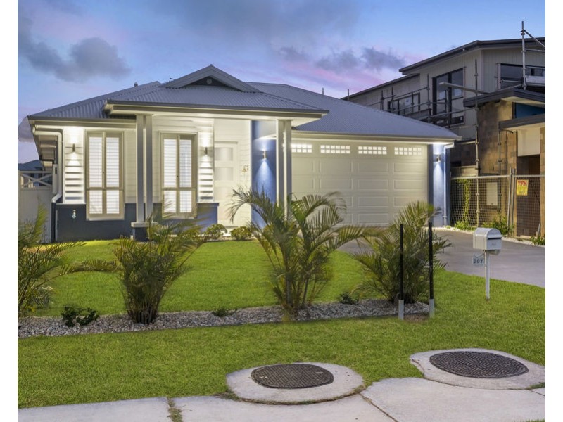 297 Harbour Boulevard, Jacobs Well QLD 4208