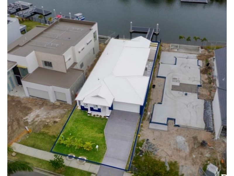 297 Harbour Boulevard, Jacobs Well QLD 4208