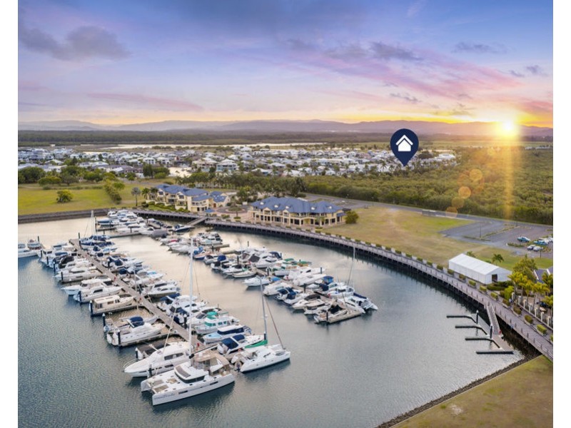 297 Harbour Boulevard, Jacobs Well QLD 4208