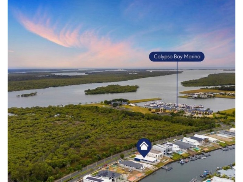 297 Harbour Boulevard, Jacobs Well QLD 4208