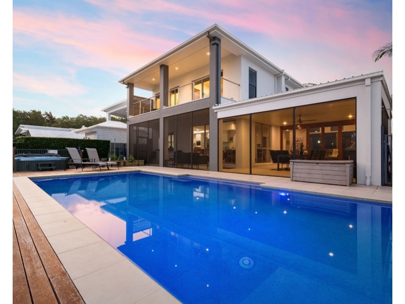 29 Westward Way, Coomera Waters QLD 4209