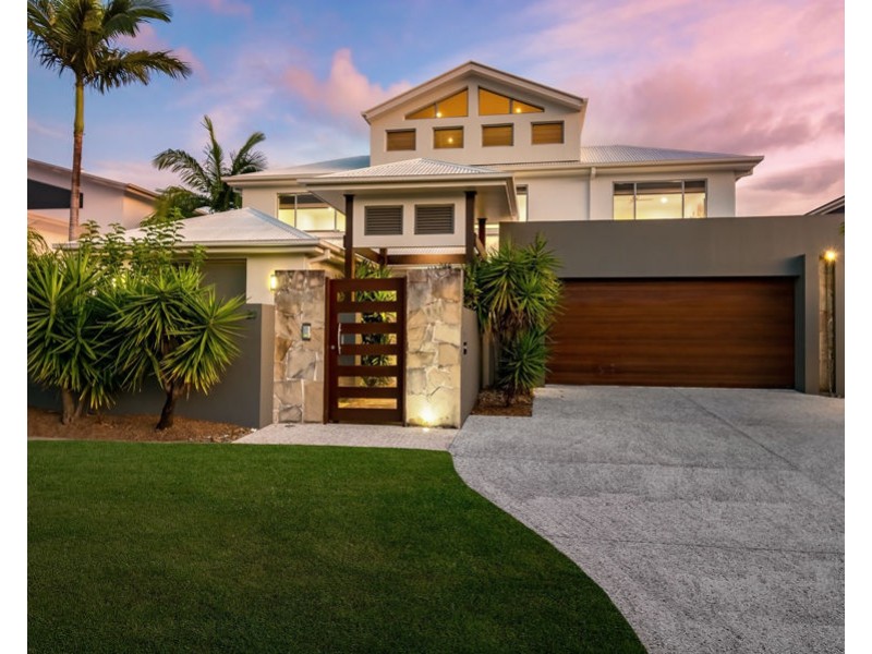 29 Westward Way, Coomera Waters QLD 4209