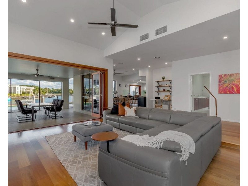 29 Westward Way, Coomera Waters QLD 4209