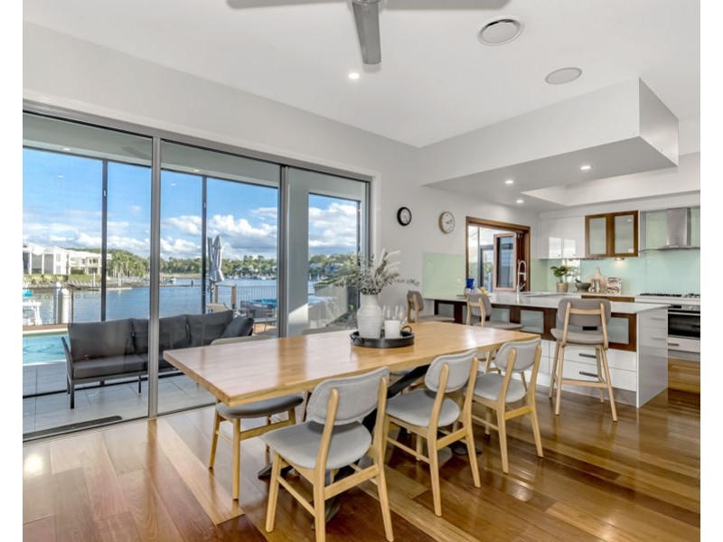 29 Westward Way, Coomera Waters QLD 4209