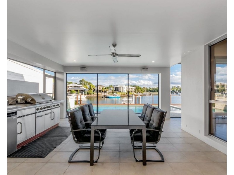 29 Westward Way, Coomera Waters QLD 4209