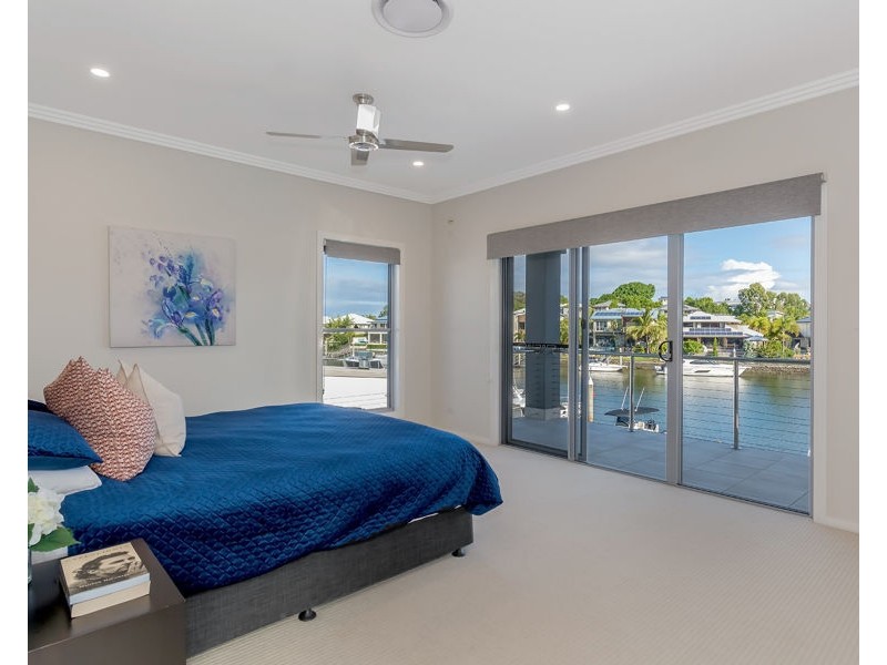 29 Westward Way, Coomera Waters QLD 4209