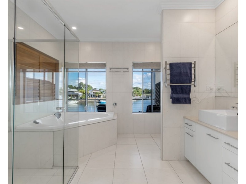 29 Westward Way, Coomera Waters QLD 4209