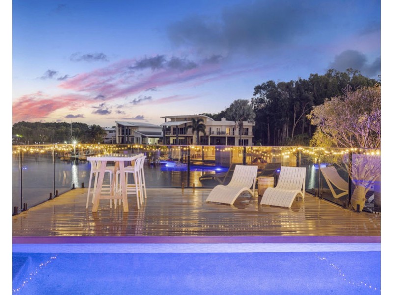 13 Rival Lane, Coomera Waters QLD 4209