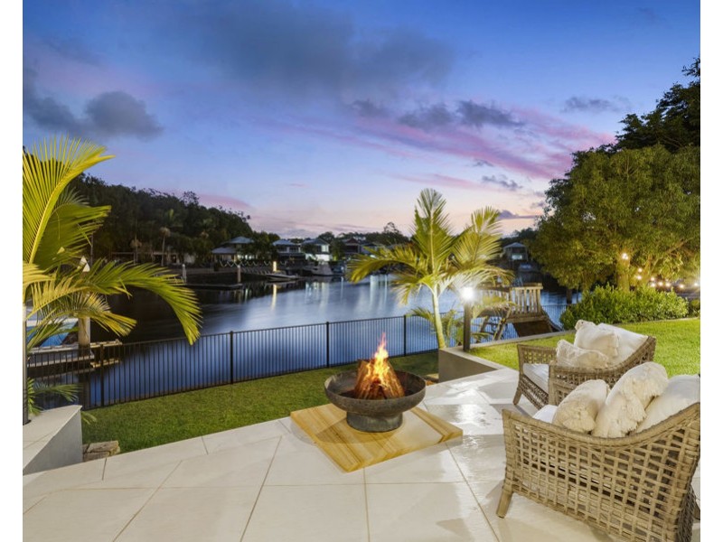 13 Rival Lane, Coomera Waters QLD 4209