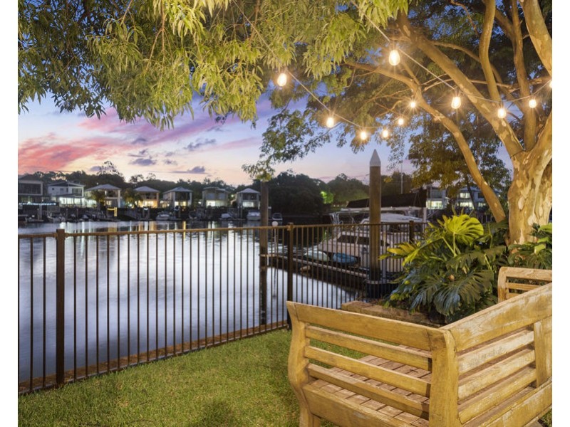 13 Rival Lane, Coomera Waters QLD 4209