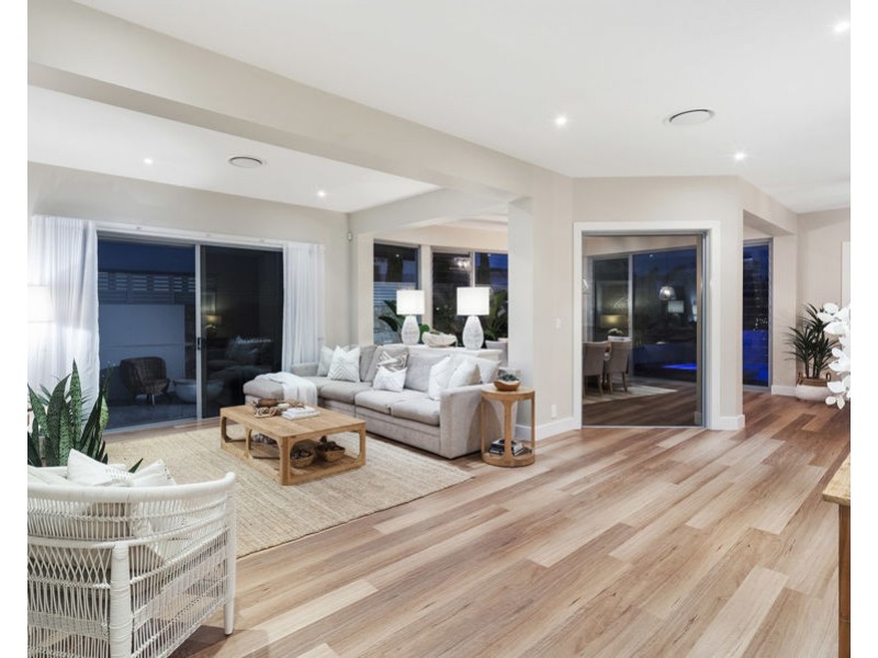 13 Rival Lane, Coomera Waters QLD 4209