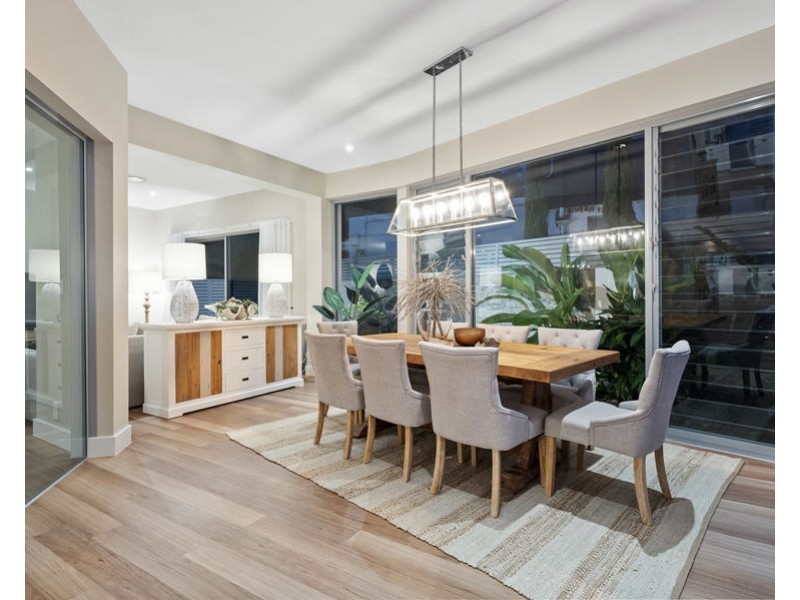 13 Rival Lane, Coomera Waters QLD 4209