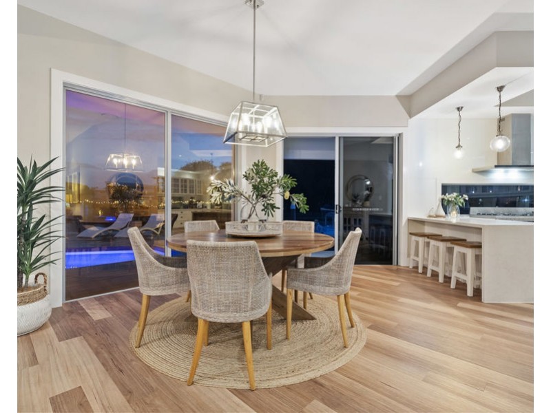 13 Rival Lane, Coomera Waters QLD 4209