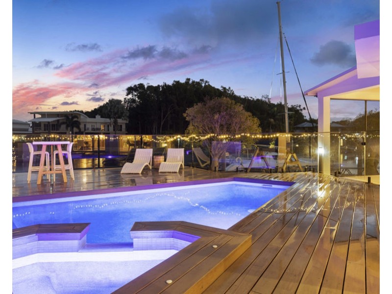 13 Rival Lane, Coomera Waters QLD 4209