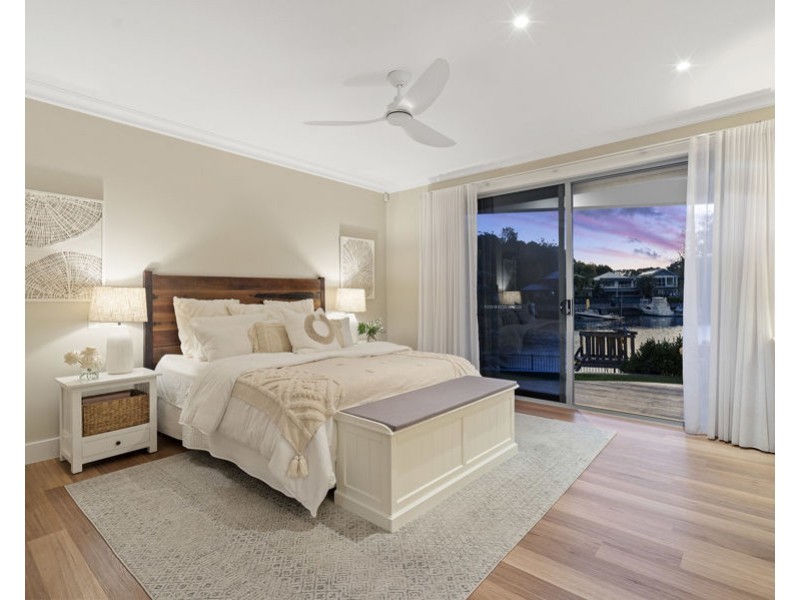 13 Rival Lane, Coomera Waters QLD 4209