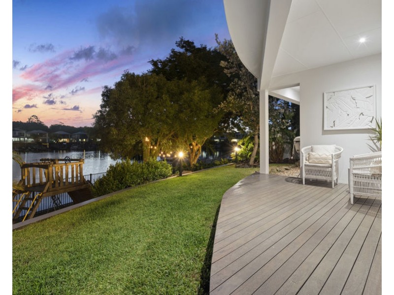 13 Rival Lane, Coomera Waters QLD 4209