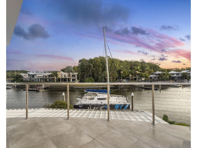 13 Rival Lane, Coomera Waters QLD 4209