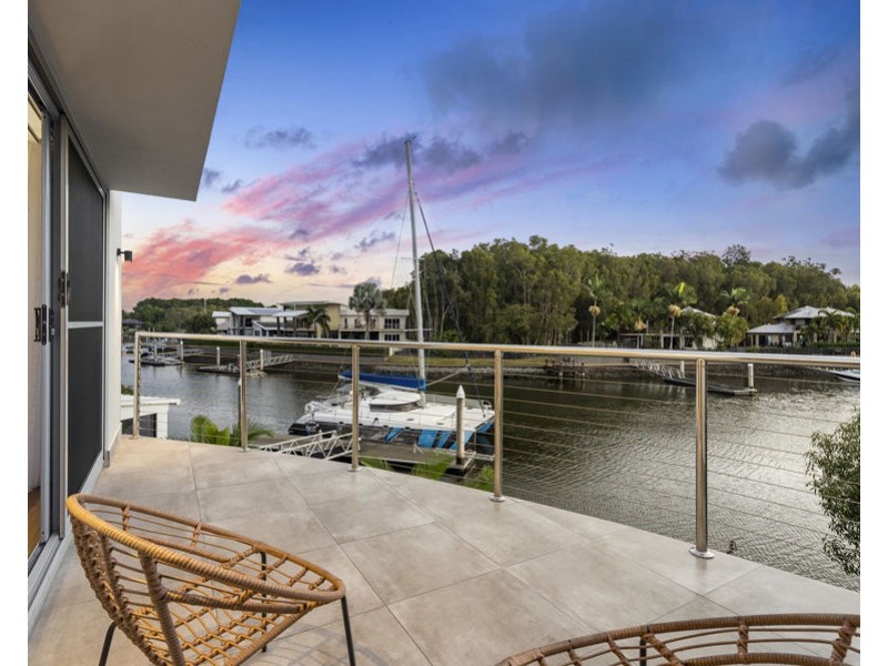 13 Rival Lane, Coomera Waters QLD 4209