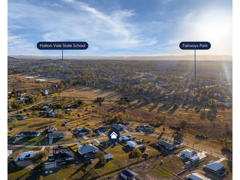 12 Sundew Crescent, Kensington Grove QLD 4341