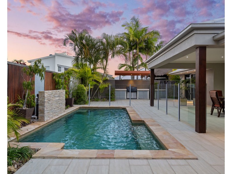 5 Bashful Lane, Coomera Waters QLD 4209
