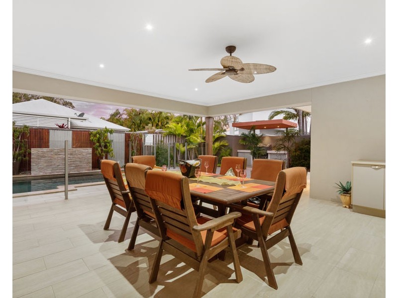 5 Bashful Lane, Coomera Waters QLD 4209