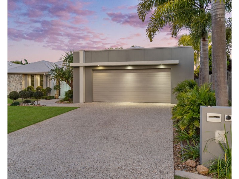 5 Bashful Lane, Coomera Waters QLD 4209
