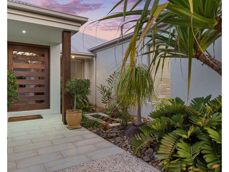 5 Bashful Lane, Coomera Waters QLD 4209