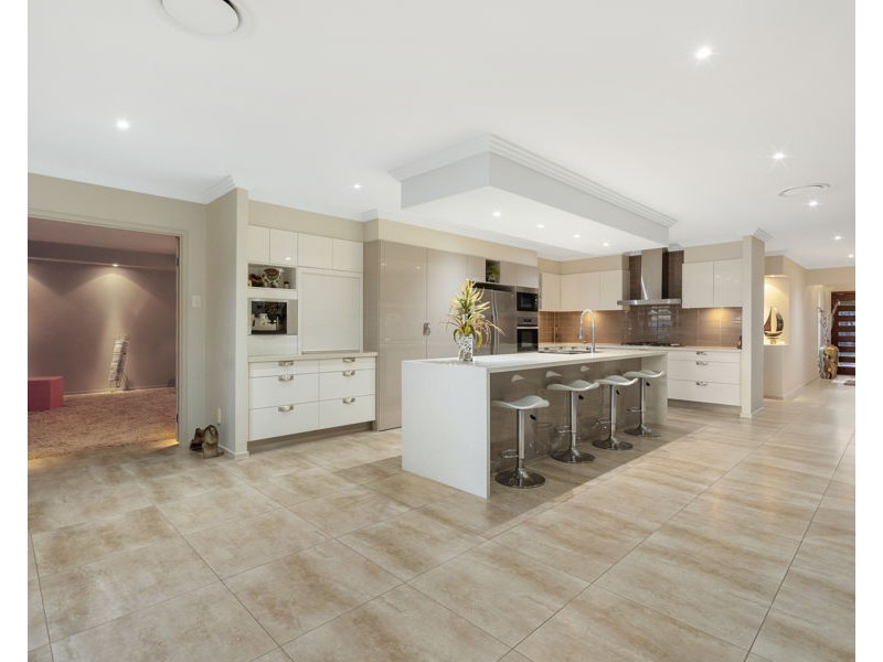 5 Bashful Lane, Coomera Waters QLD 4209
