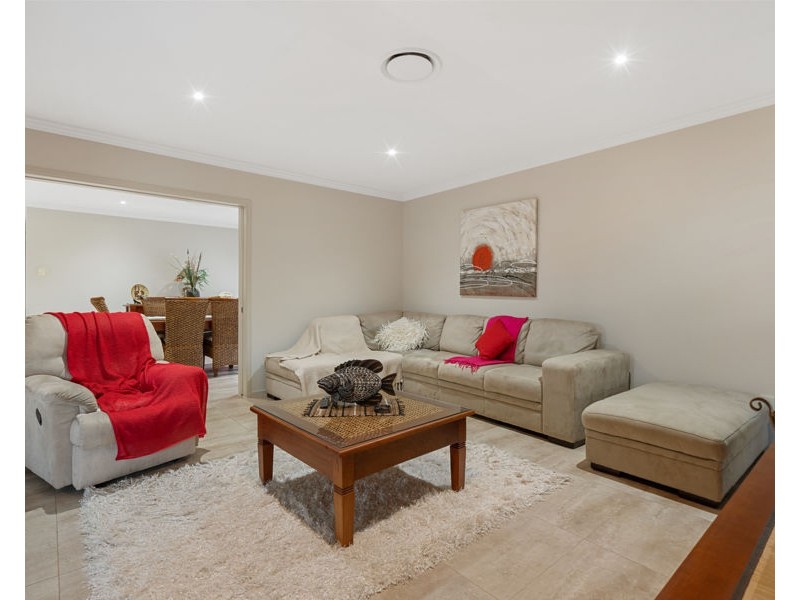 5 Bashful Lane, Coomera Waters QLD 4209