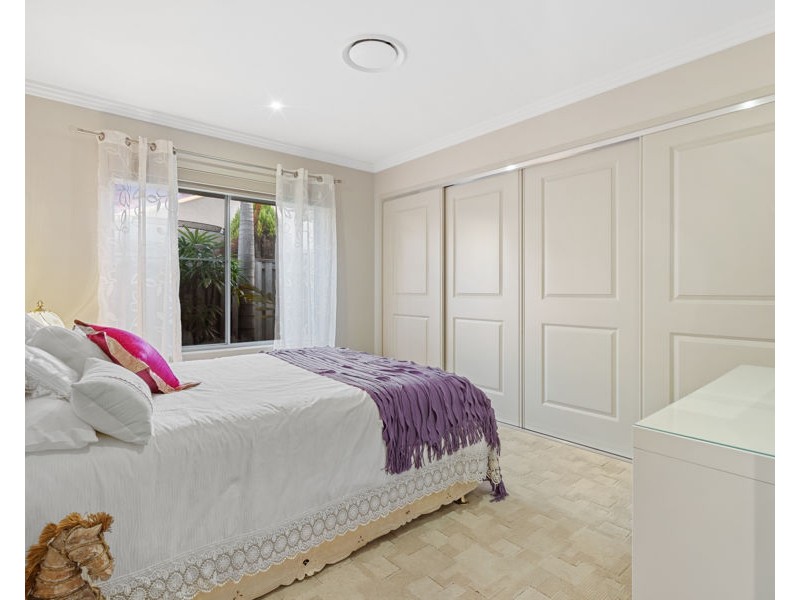 5 Bashful Lane, Coomera Waters QLD 4209