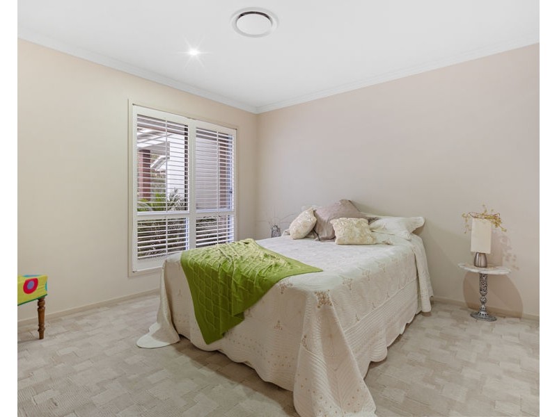 5 Bashful Lane, Coomera Waters QLD 4209