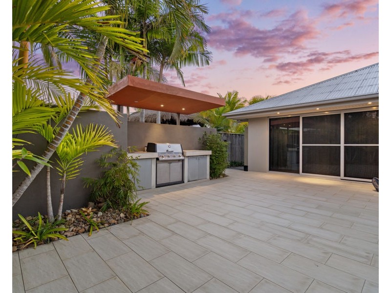 5 Bashful Lane, Coomera Waters QLD 4209