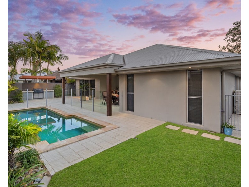 5 Bashful Lane, Coomera Waters QLD 4209