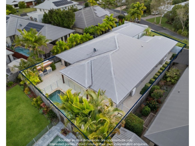5 Bashful Lane, Coomera Waters QLD 4209