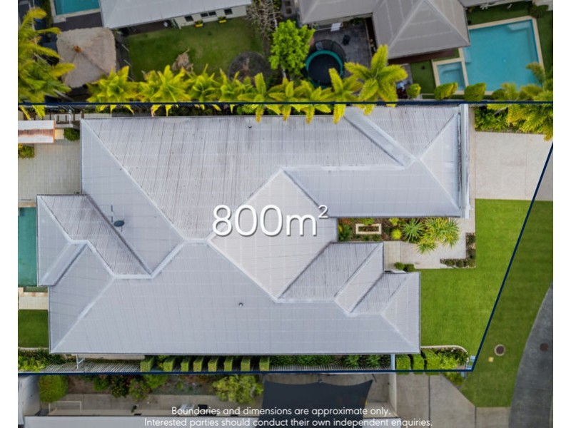 5 Bashful Lane, Coomera Waters QLD 4209